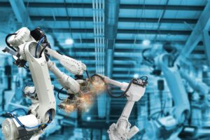 how to improve OEE illustrated for manufacturing OEE teams