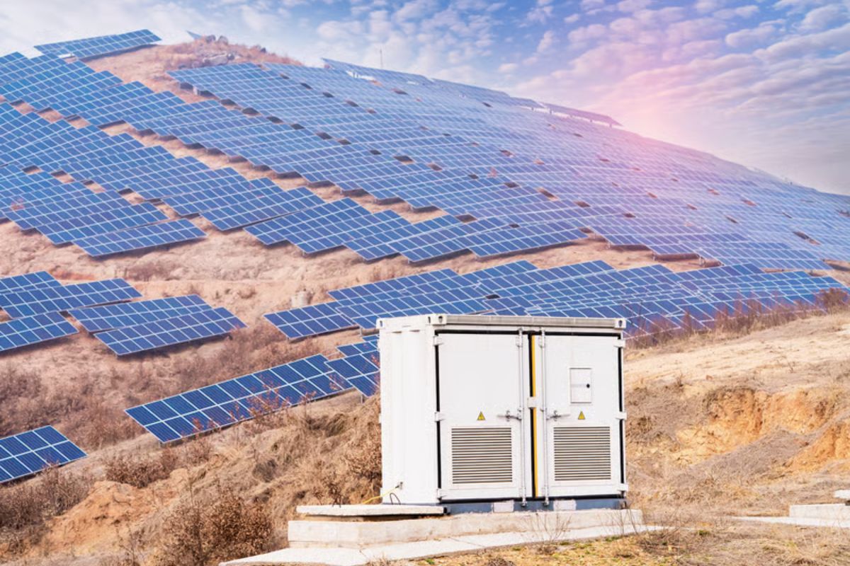 how to reduce energy curtailment shown in a real renewable energy context