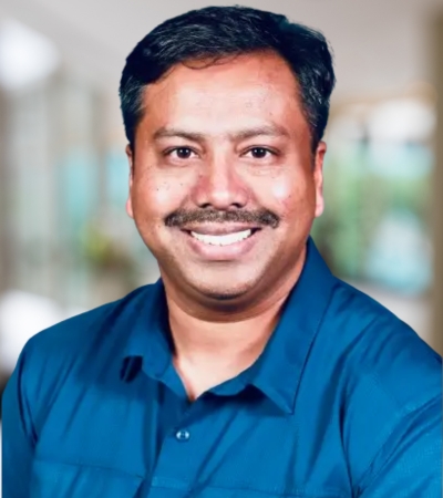 Vikram Jayaram, Founder of Neuralixai
