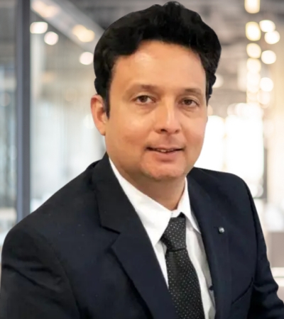 Rohit Gangwal