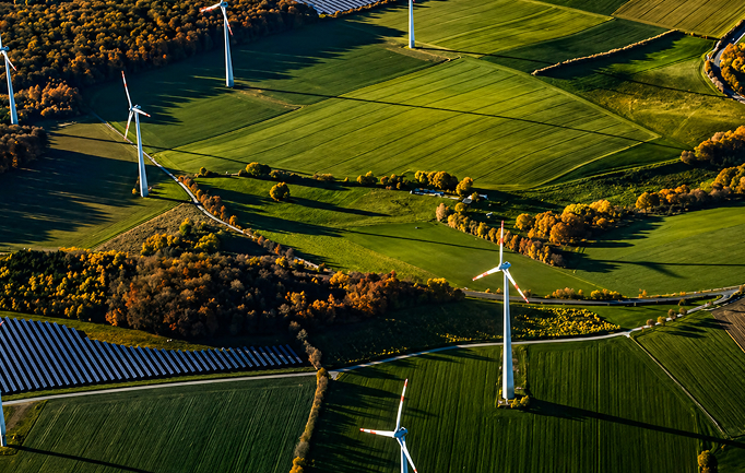 AI for solar power plants detecting soiling and underperformance