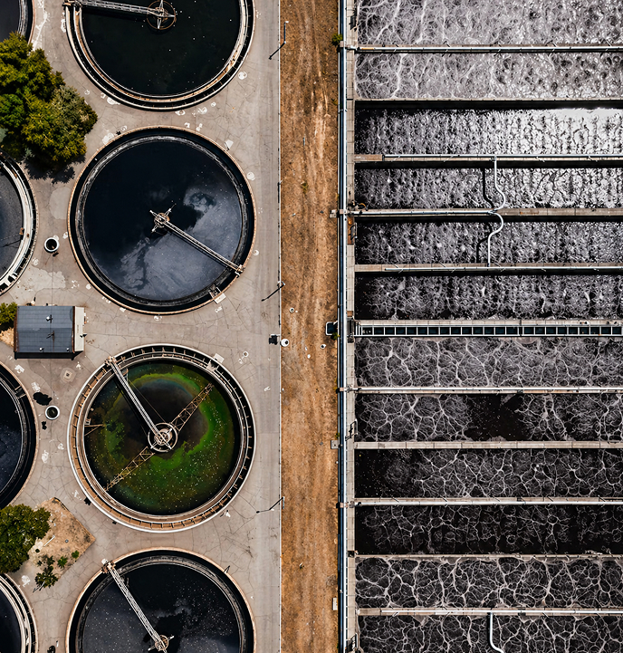 AI in water management turning fragmented network data into intelligence