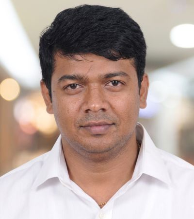 Paramesh G 