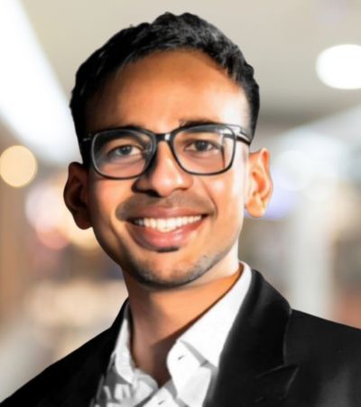 Siddharth