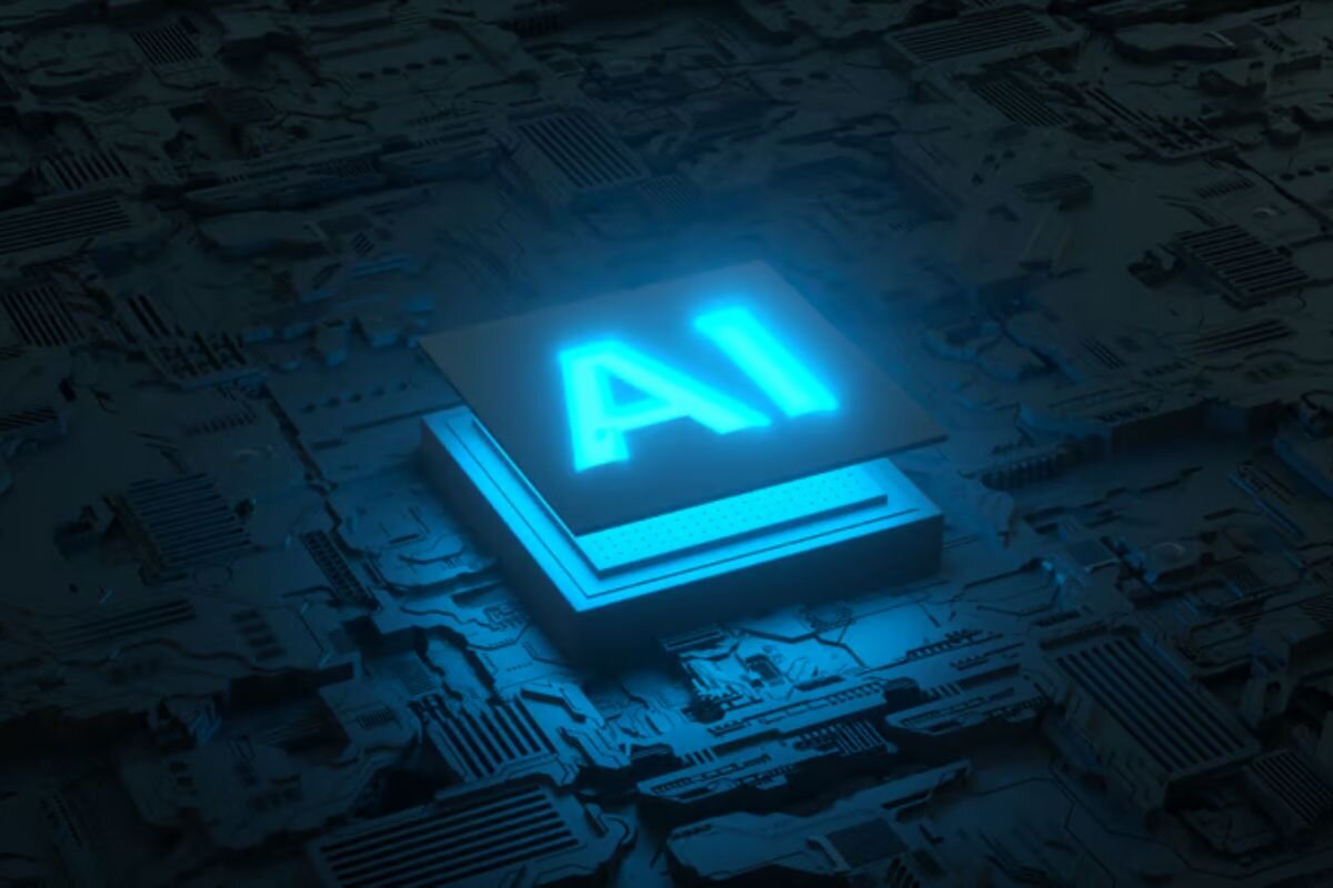 Agentic AI for Industry