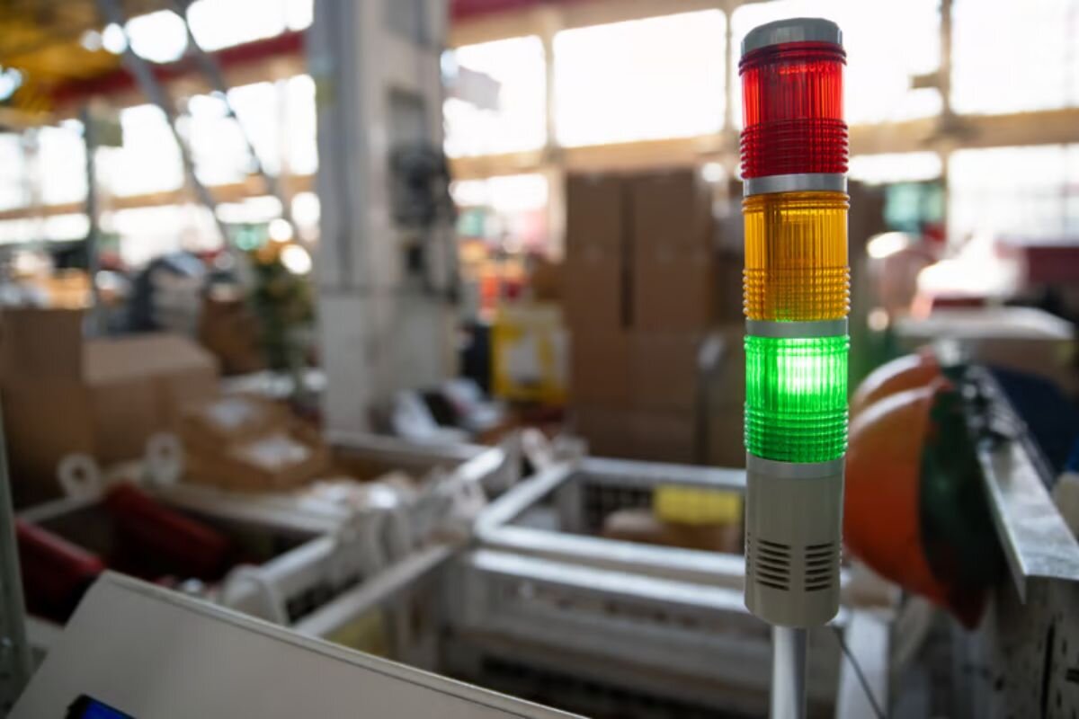 AI Condition Monitoring