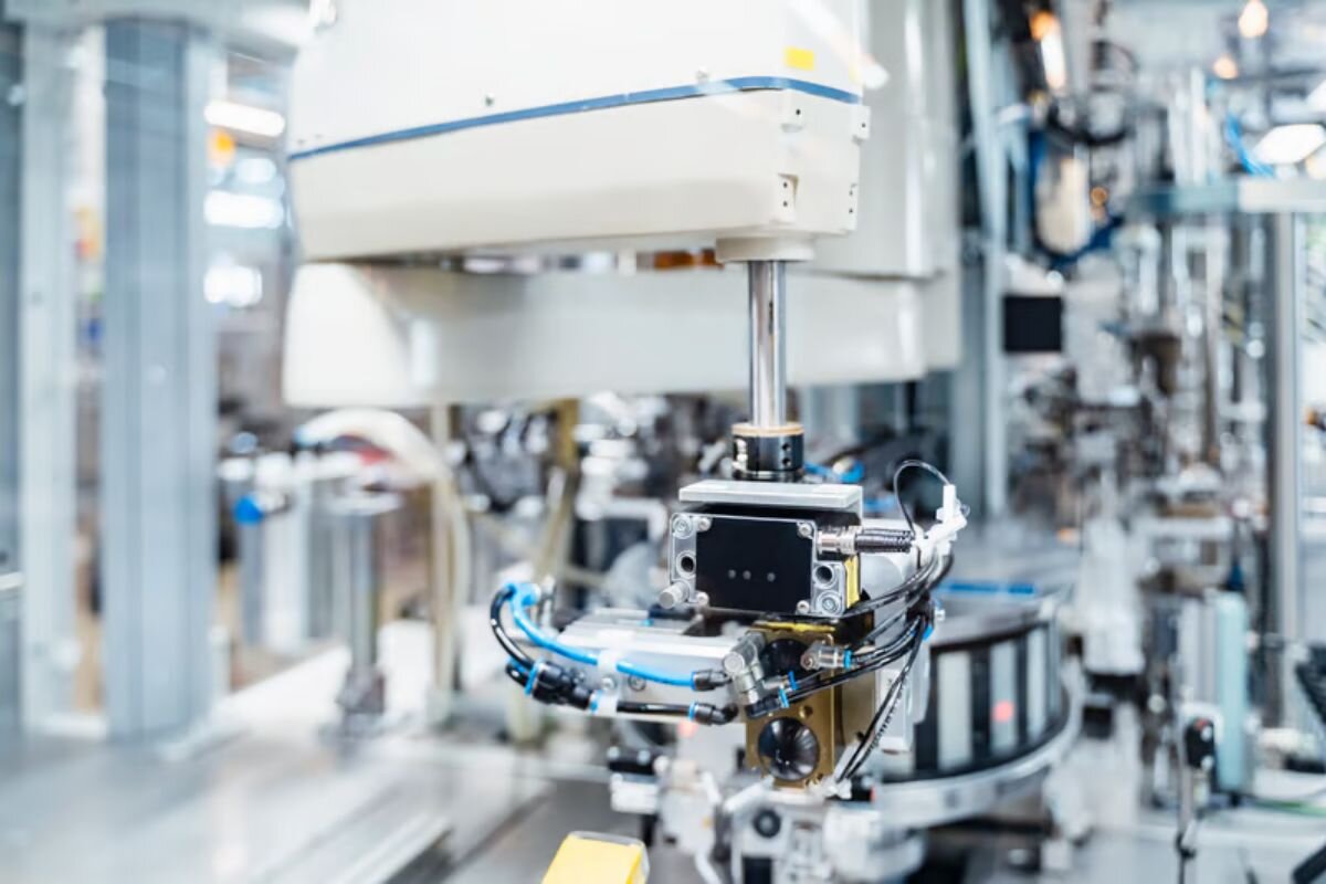 AI Condition Monitoring