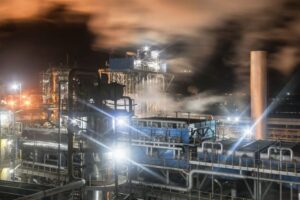 AI for Energy Management