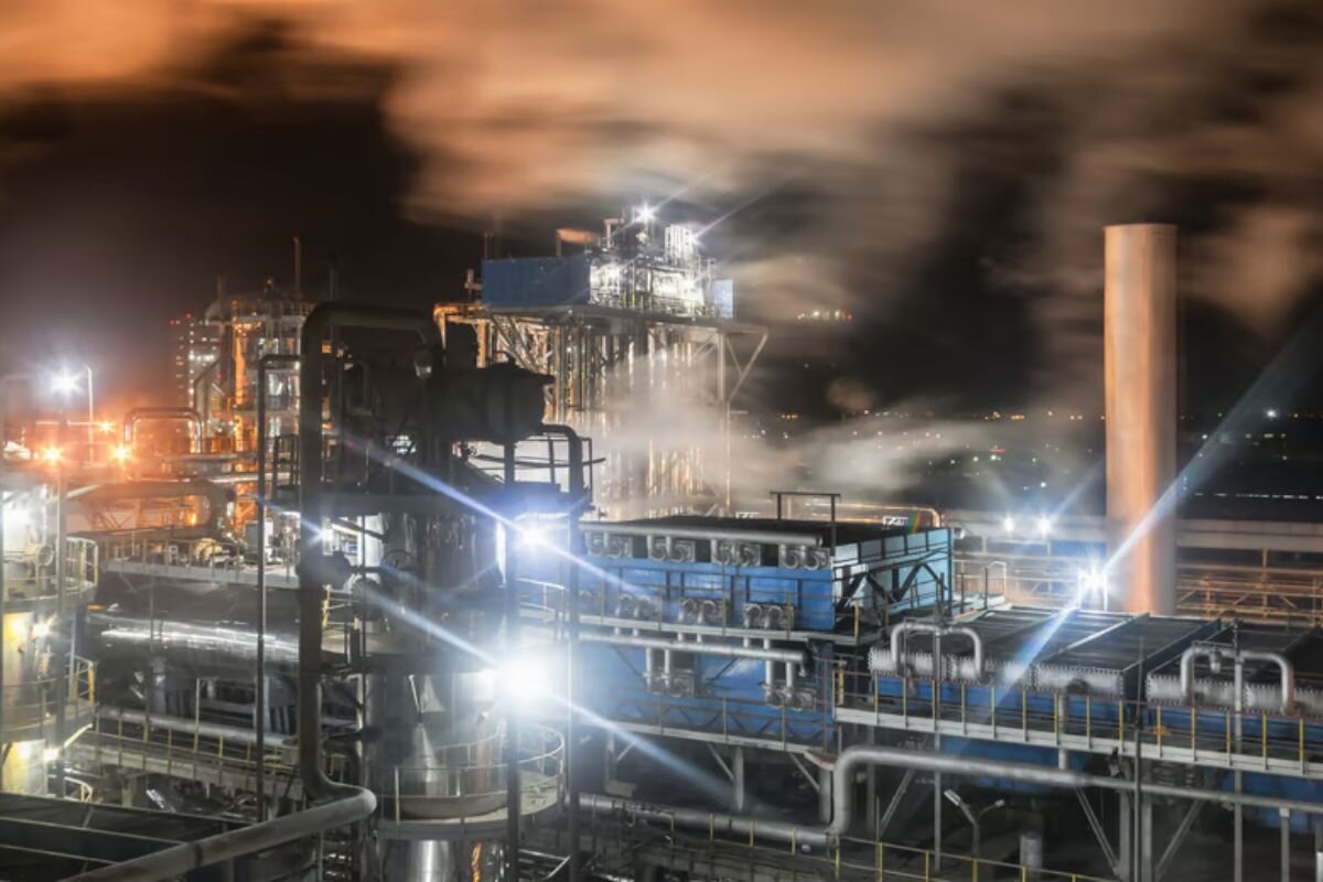 AI for Energy Management