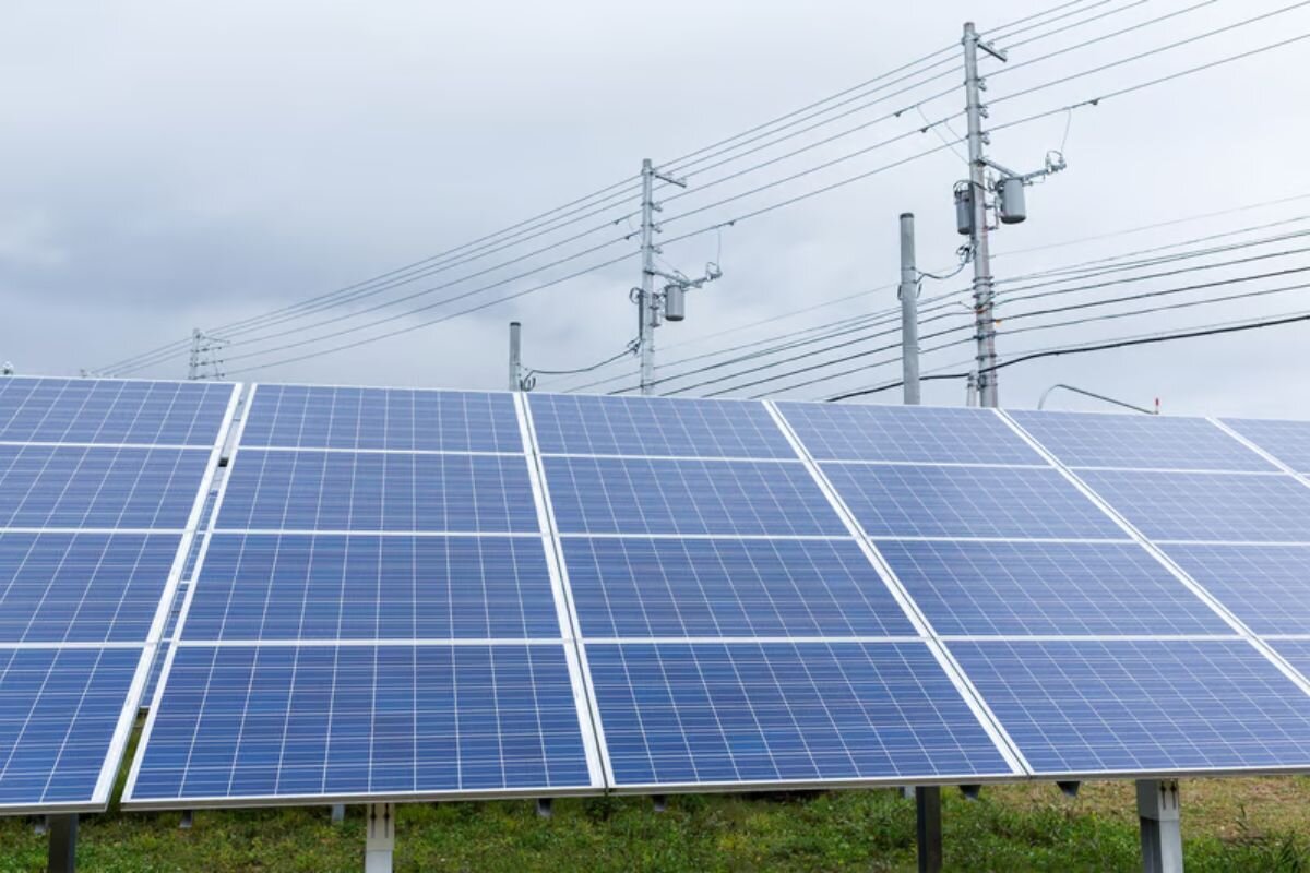 AI for Smart Grid