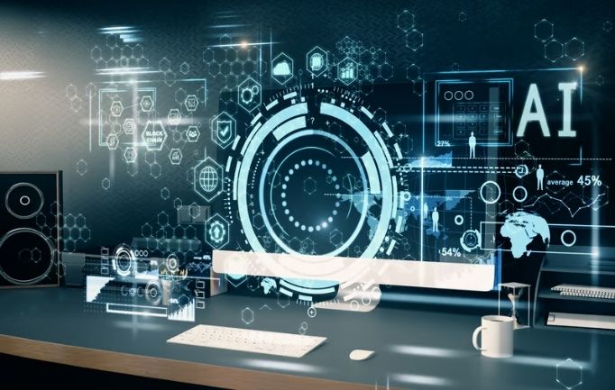 Secure sovereign AI dashboard for national infrastructure