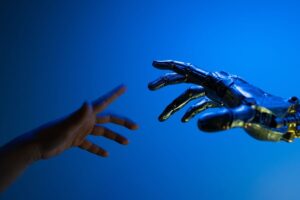 Generative AI vs Physical AI