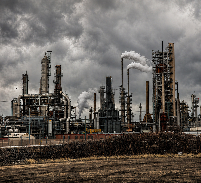 AI for oil and gas - Neuralixai industry solutions