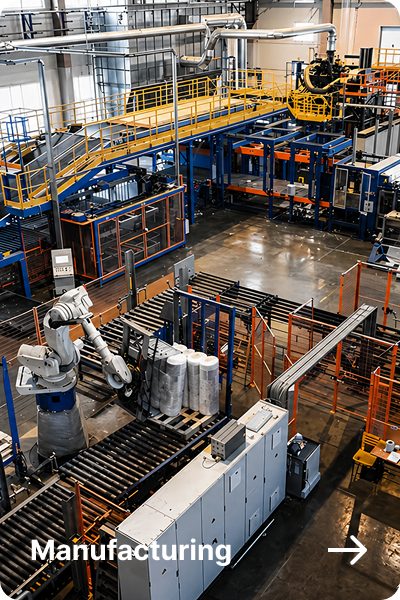 Manufacture Indusr=try